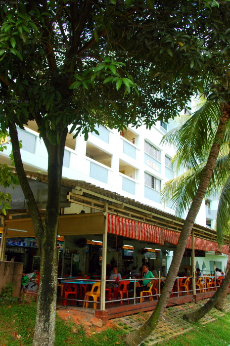 Blk 103 Gangsa Road (Bukit Panjang), HDB 3 Rooms #209902